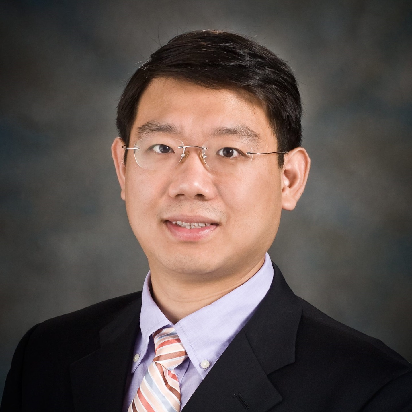 Han Liang, Ph.D.