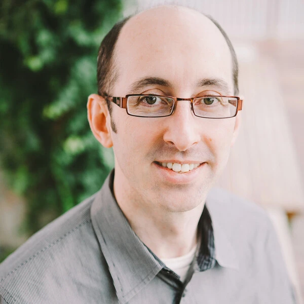 Gary Bader, Ph.D.