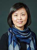Mingyao Li, Ph.D.